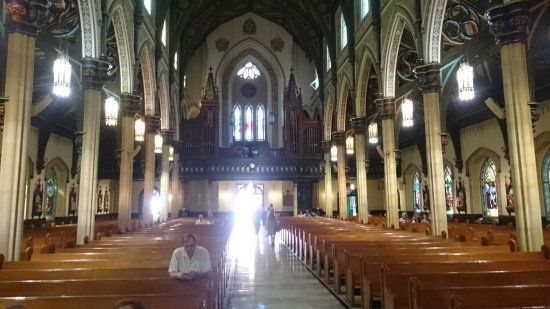 Basilika St. Patrick